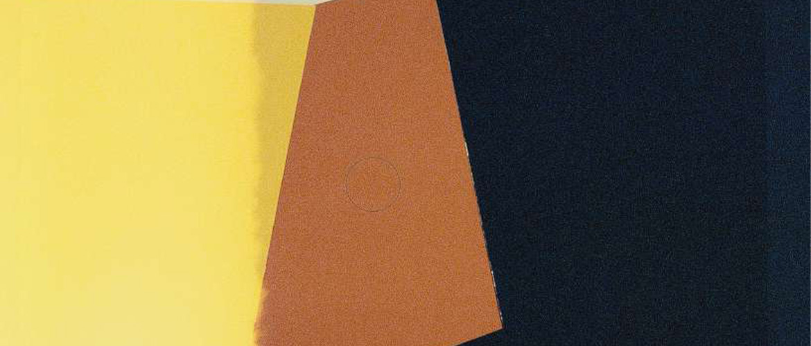 Sans titre © Constance Nouvel / ADAGP, Paris, 2025