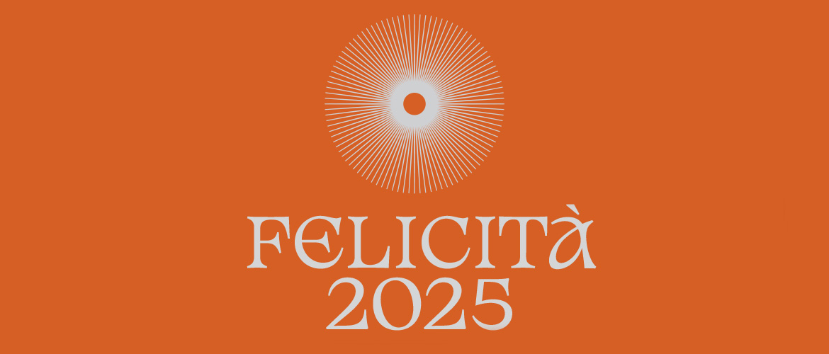 Felicità 2025