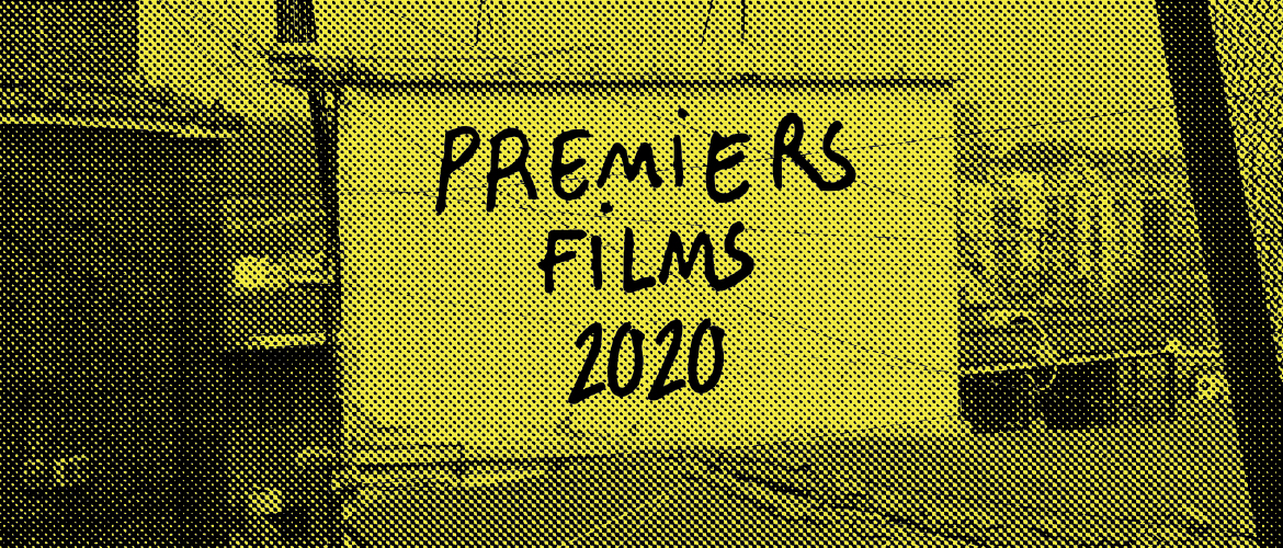 Premiers Films 2020 Festival