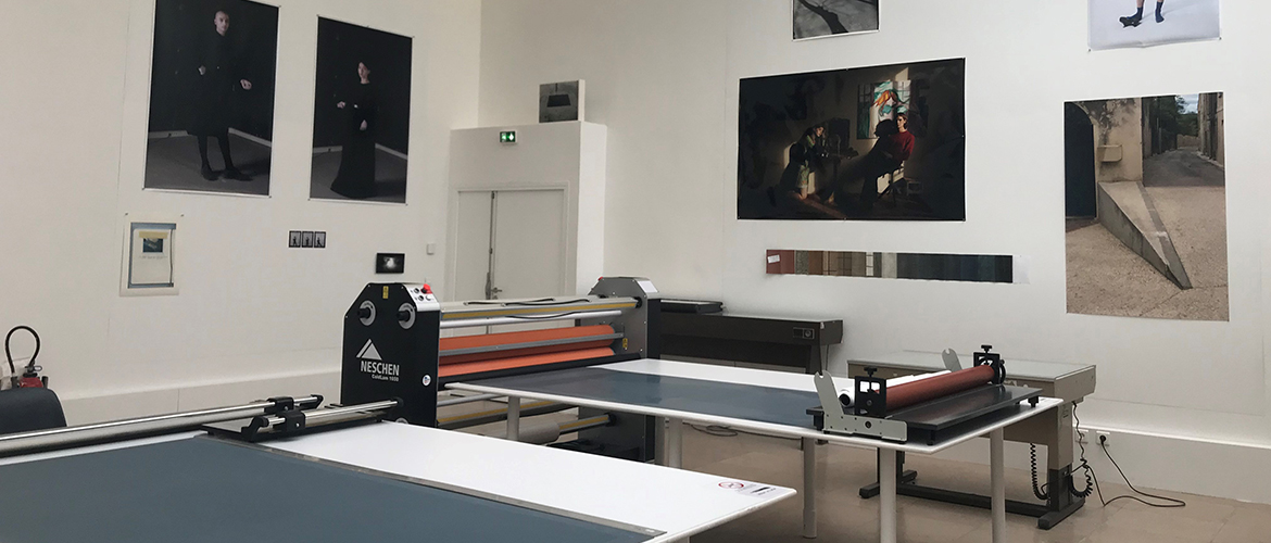 Nouveau LaboPhoto BA