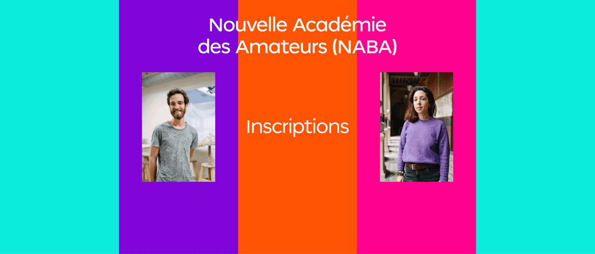 Nouvelle Académie des Amateurs (NABA)
