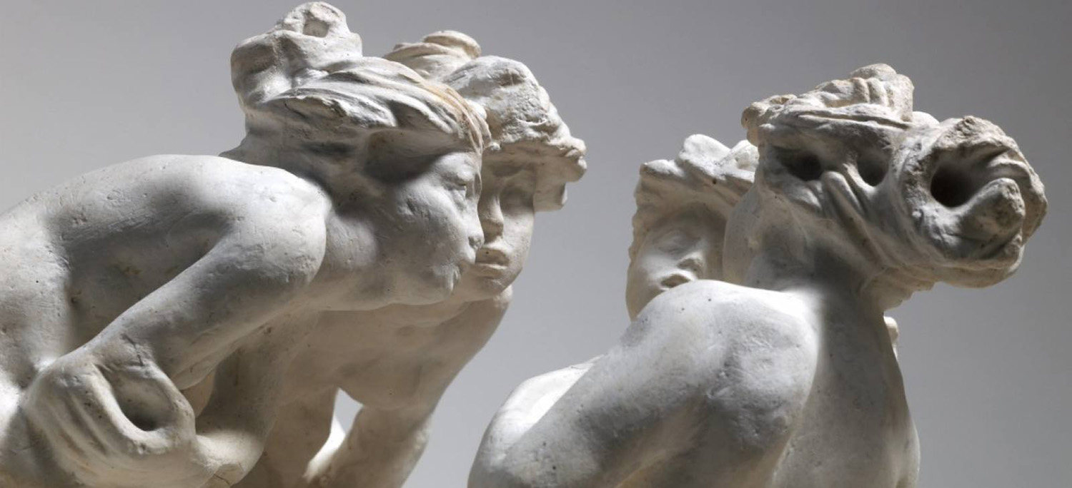 Journée d'études au Musée Rodin - Dialogues, entretiens, bavardages