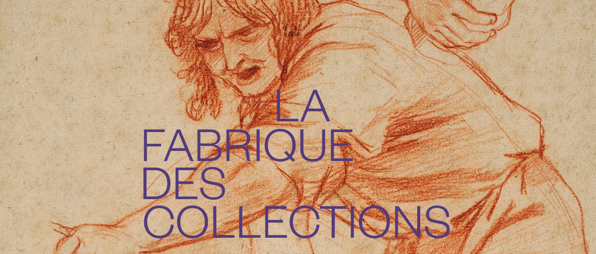 La Fabrique des collections, Alexandre, Wanda, Mathias & les autres...