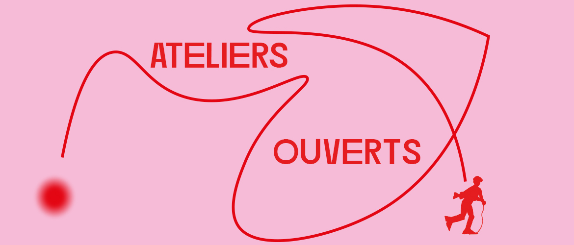 Ateliers ouverts 2024 Beauxarts de Paris