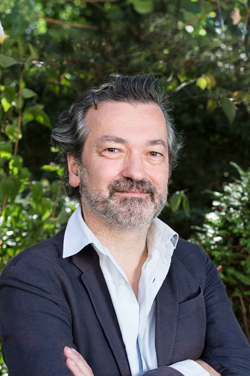 François-René Martin