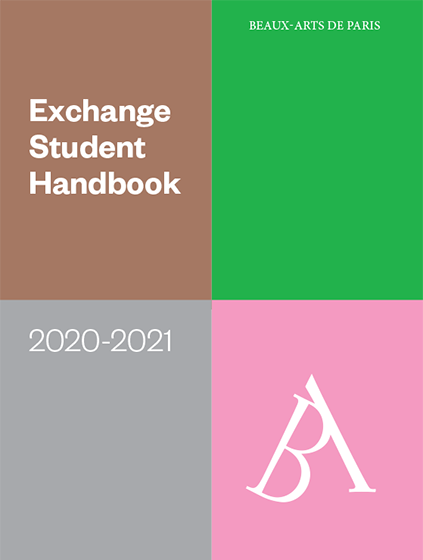Student Handbook