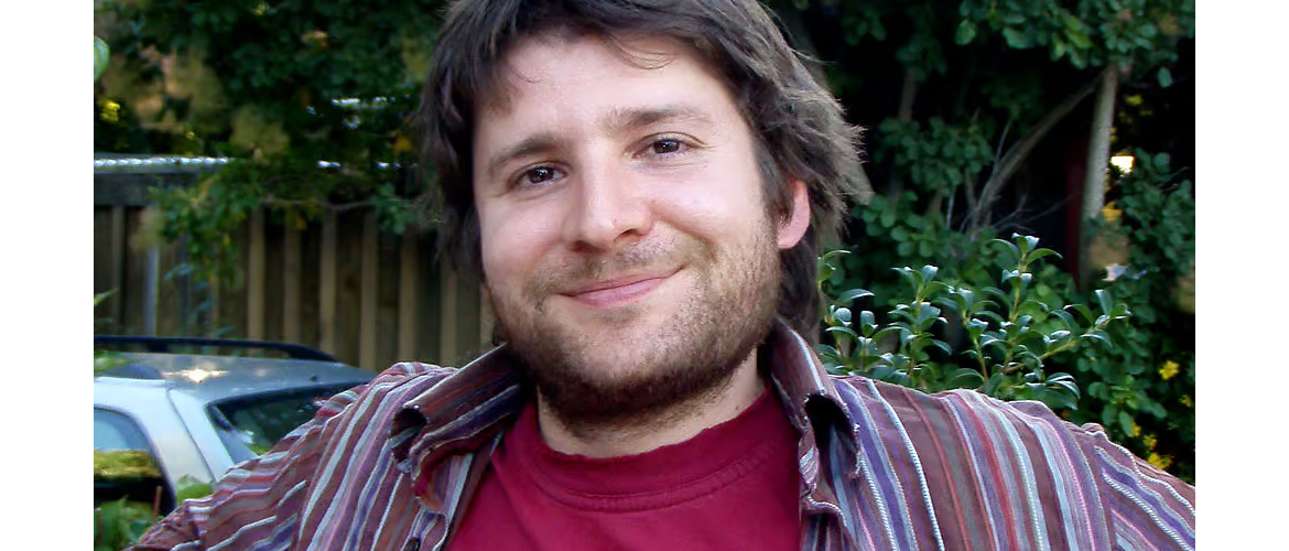 Eric Bapteste, biologiste évolutionniste et philosophe